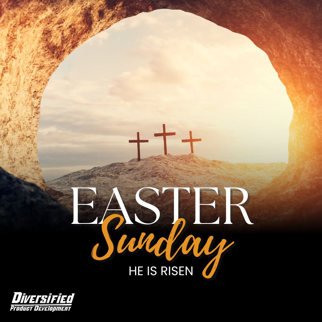 Divprodev's tweet image. Happy Easter 🐰