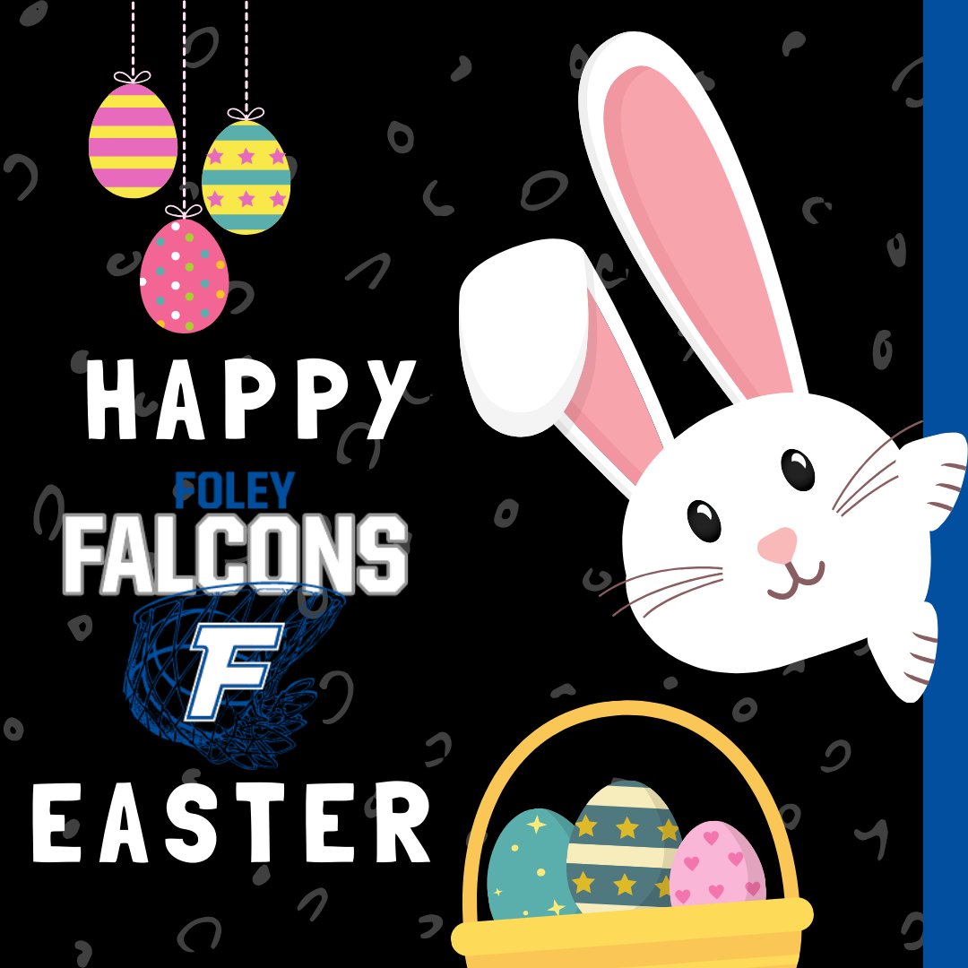 Happy Easter!