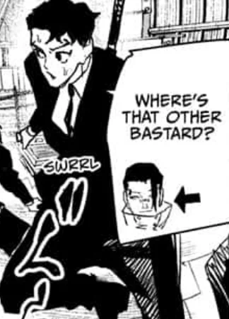i could make a yaoi outta you 