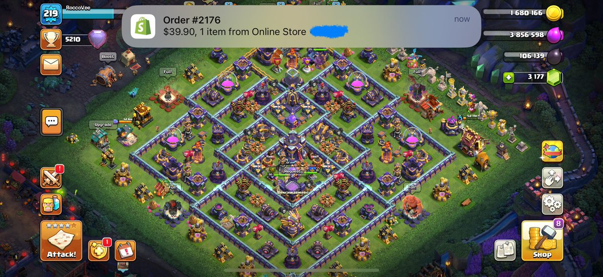 Rocco Velocci tweet media