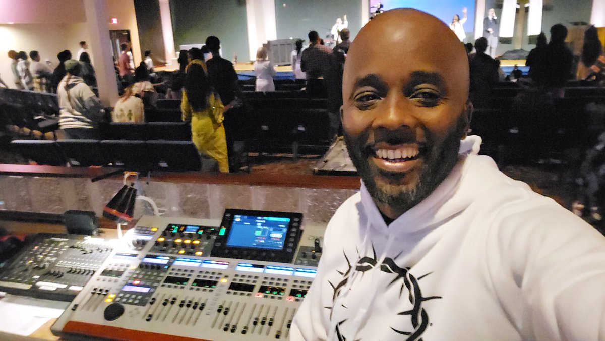 God's Favorite® tweet media