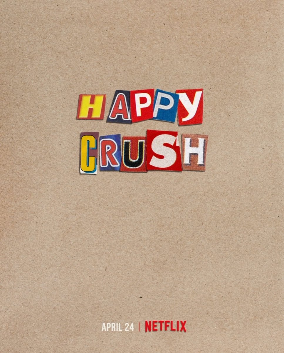 TeamMMEntrata's tweet photo. ⚠️TP ANNOUNCEMENT⚠️

Maymay's new show, Happy Crush is finally dropping on Netflix this Thursday. Please prepare for two separate TP schedules:

Pre-launch TP: April 22, 12PM

Netflix Launch TP: April 24, 9AM

#MaymayEntrata @maymayentrata07 https://t.co/HVb2DZUjoU