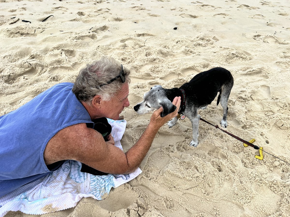 BobKarpDR's tweet photo. Today was the 17th annual birthday portrait session for the world’s most spoiled dog. Tomorrow is the big day &amp; we can’t wait to share it! But for now, here’s something special: rare behind-the-scenes outtakes from todays shoot
Monday, we celebrate Bodhi turning 17 🐾💙#Bodhiat17 https://t.co/IuFgw0Tcif