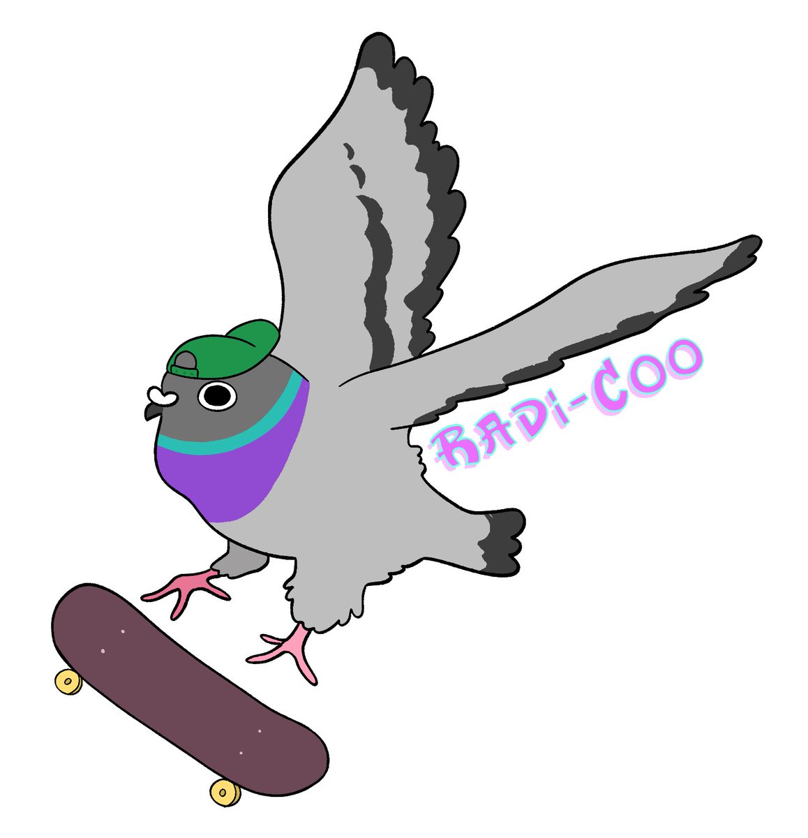 charlubby's tweet photo. he was a skater boi https://t.co/bD8cGnPji6