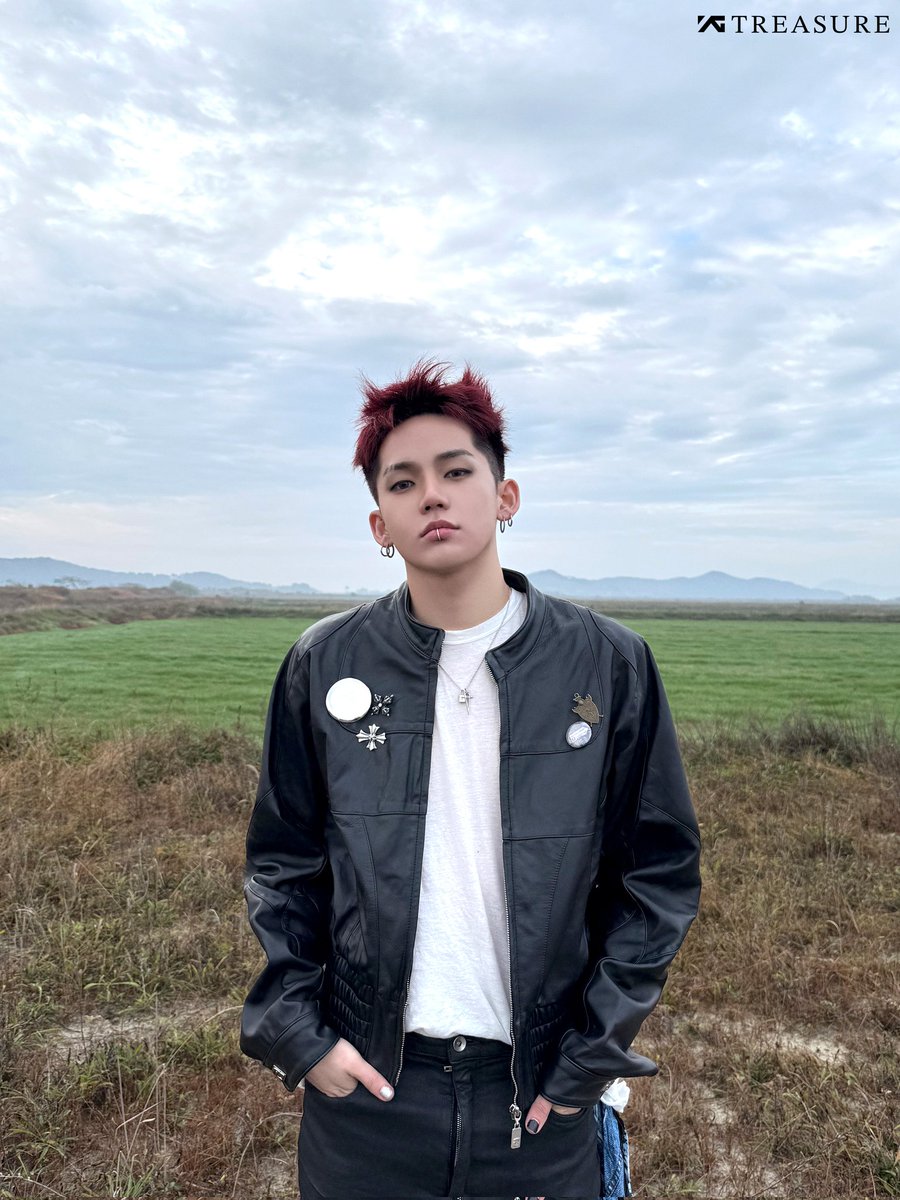 choihyunsukINTL's tweet photo. What's your favorite Choi Hyunsuk composed song? 😁

Drop your answer here with the tags! 

THE LEGENDARY 7CHILL DAY 
#StarOfTheSkiesChoiHyunsukDay
#최현석_고슴도칠리_세상이최고_생축
#7CHILLCOLORの虹がかかる日
@treasuremembers https://t.co/jRQflfvaPR