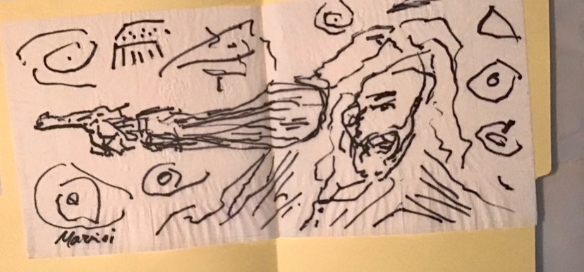 #MetsHecklerReport tweet media