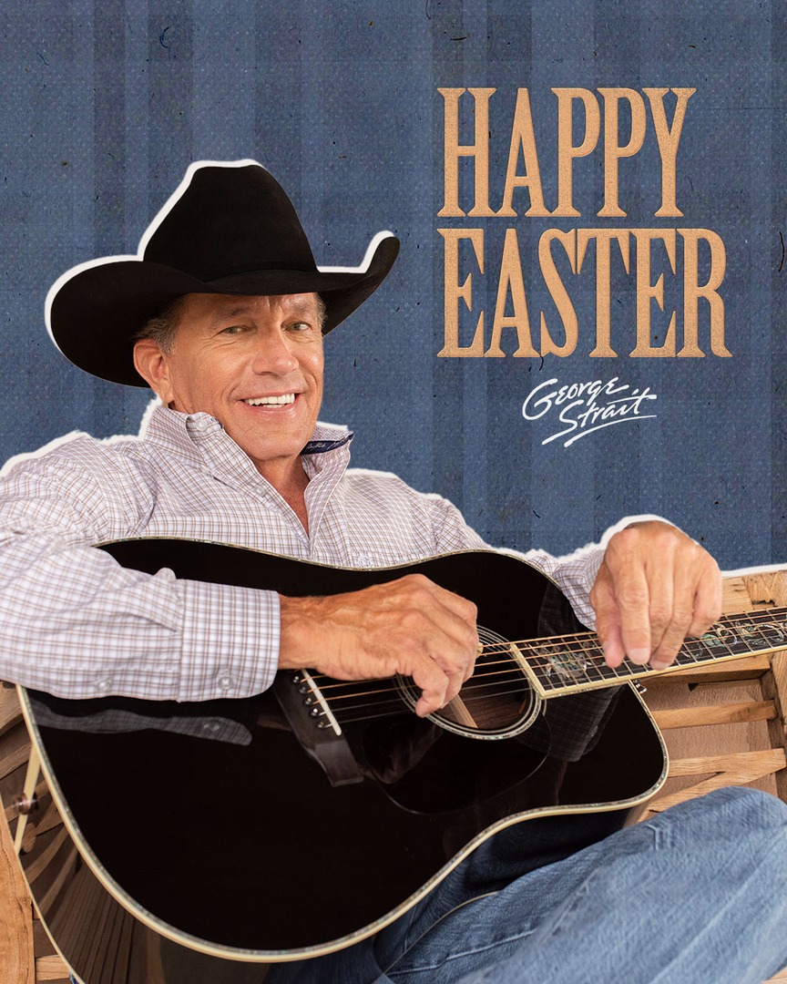 Wishing you a joyful and blessed Easter.