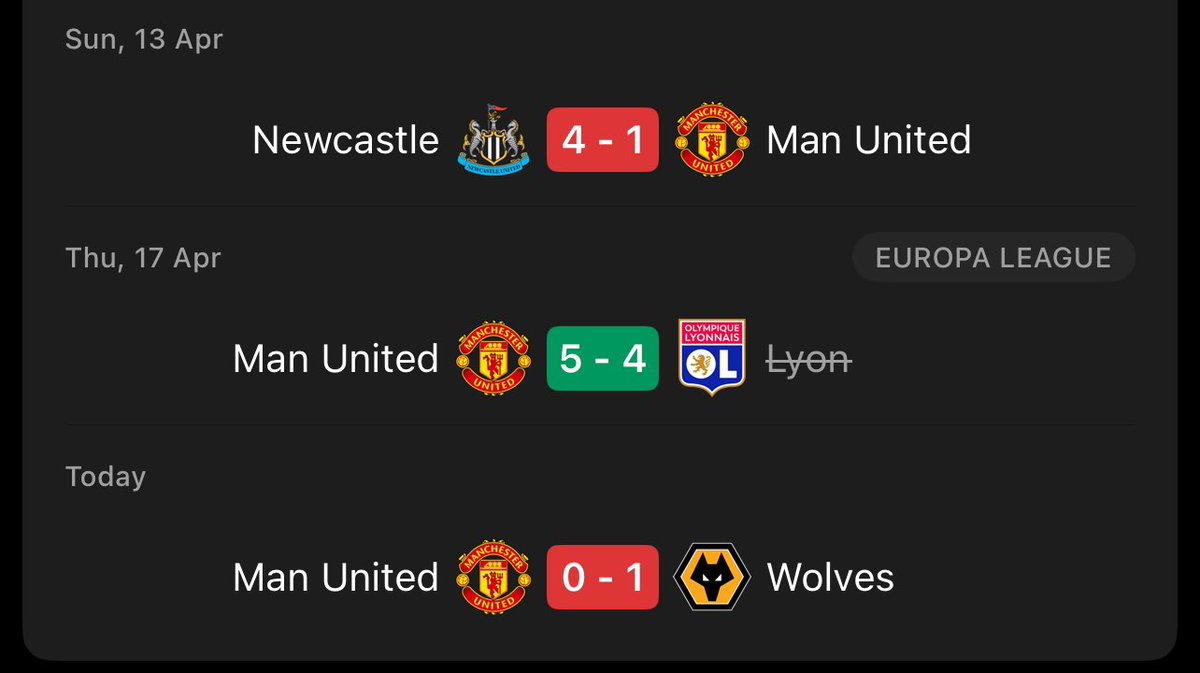 How is this a real club