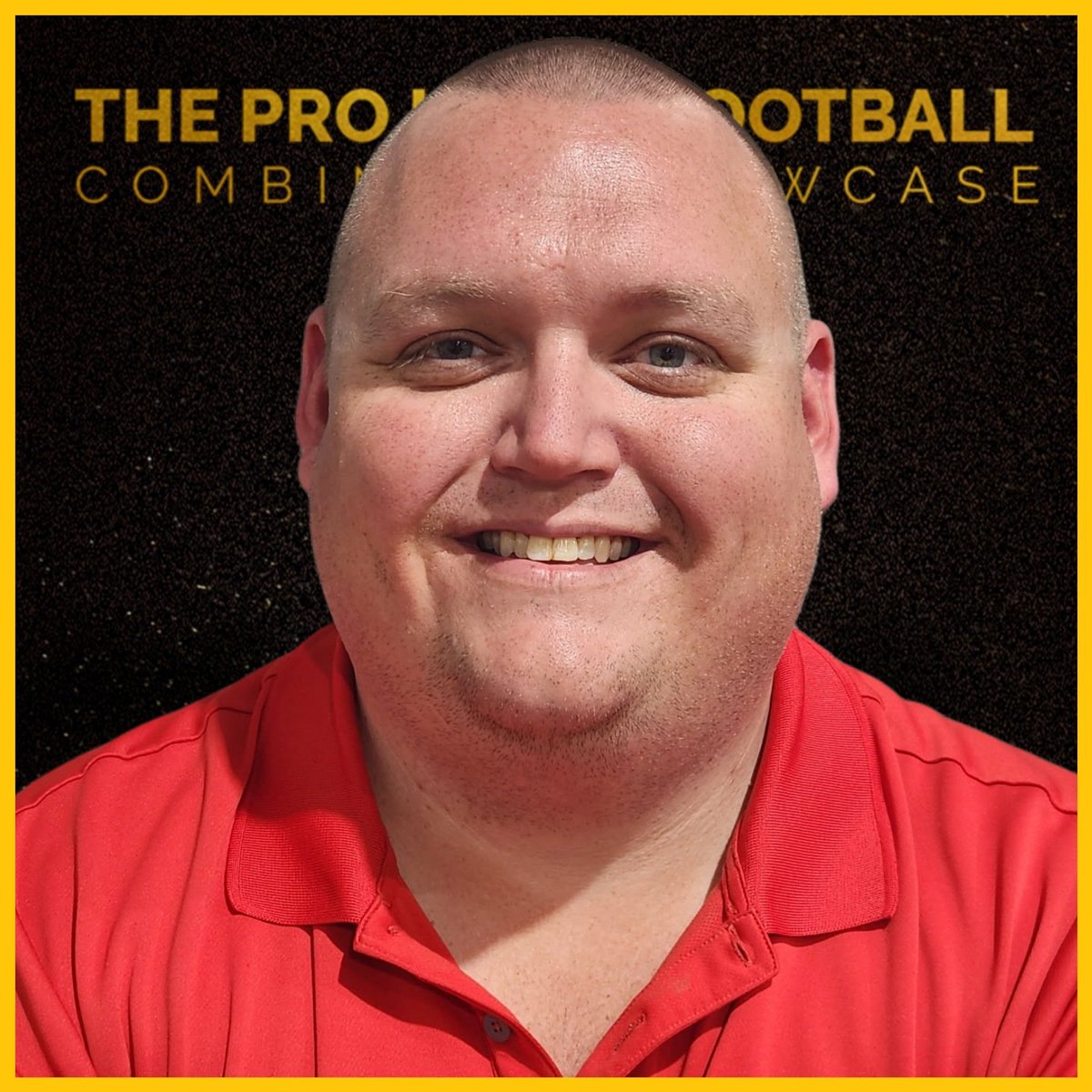 📣 Big Things Are Happening !!!

👉 We are pleased to welcome EVAN KUNKEL to the #ProLevelFamily as the new Director Of Scouting for @plcombines &amp; @prolevelagents

✔️ The Plans Are Developed - The Road Is Being Paved.  It's Time To Get LOCK'D IN 🔐