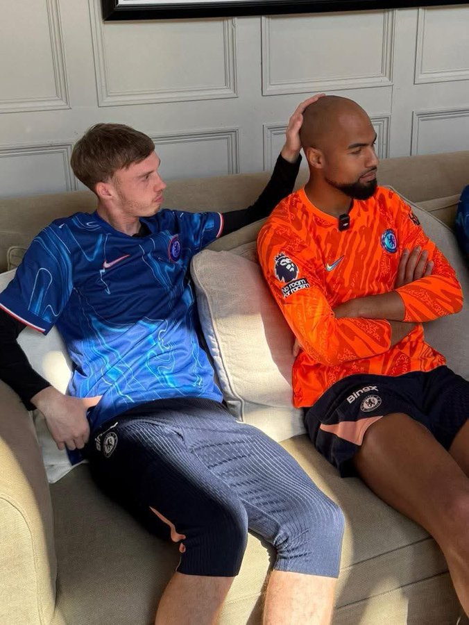 antum aman brother hari ini Roberto Sanchez