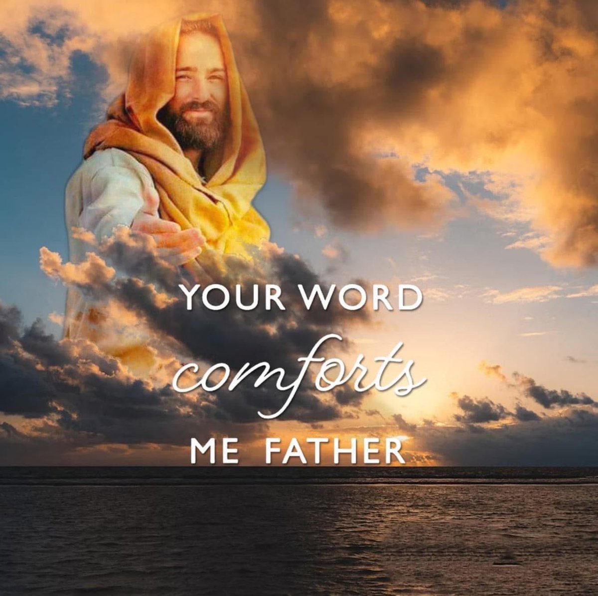 Warriortotruth's tweet image. 📖 Mathew 4:4 “But he answered and said, It is written, Man shall not live by bread alone, but by every word that proceedeth out of the mouth of God.” 🙌 #ItIsWritten ♥️🕊️