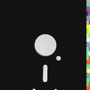 “Blue Monday” is the best-selling 12-inch single of all time—and it has no title on the sleeve. Just color-coded blocks that decode the band and track. New Order made dance music history look like a floppy disk.