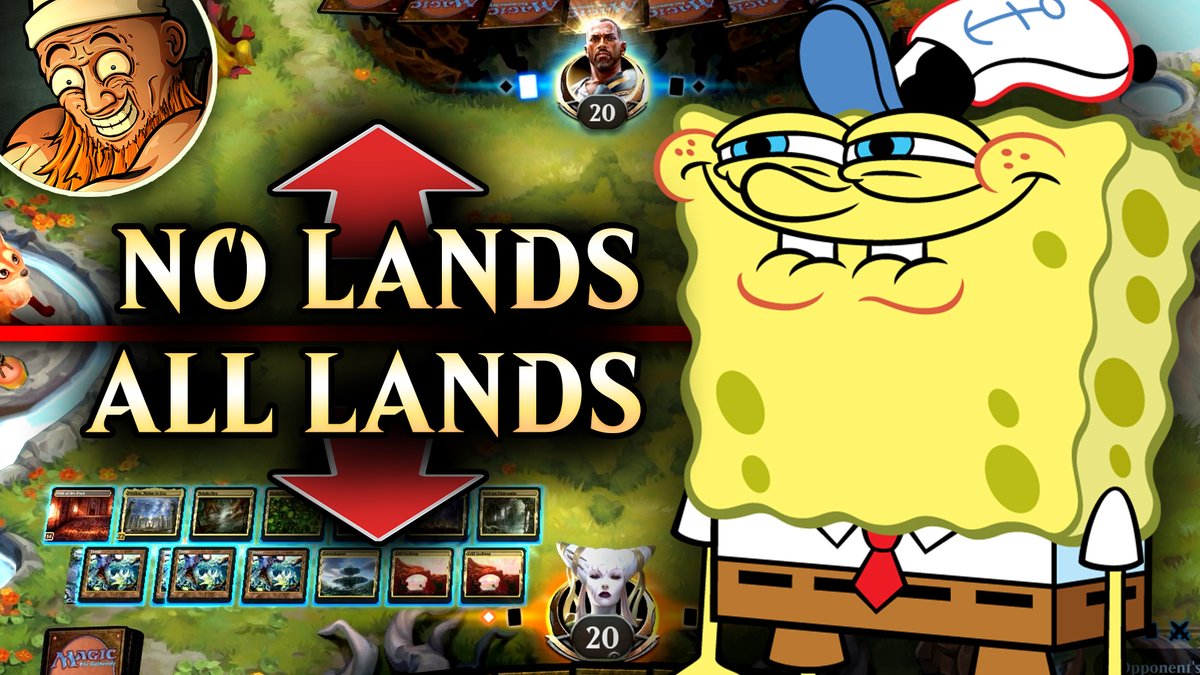 Destroy All Their Lands. Ramp All My Lands | Brewer's Kitchen mtggoldfish.com/articles/destr…