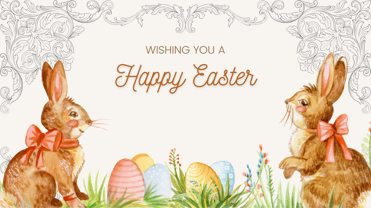 Wishing you all a very Happy Easter!!!

#easter #sunday #driveforwardseattle
