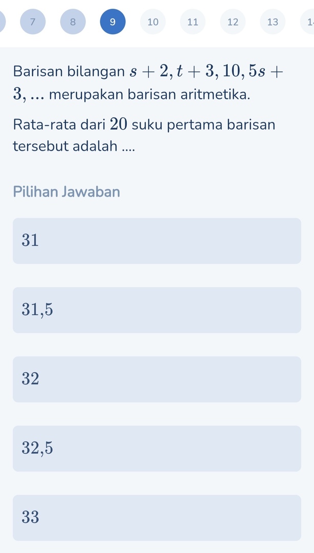 Gess, ini cara cepatnya gimna yah? stud!