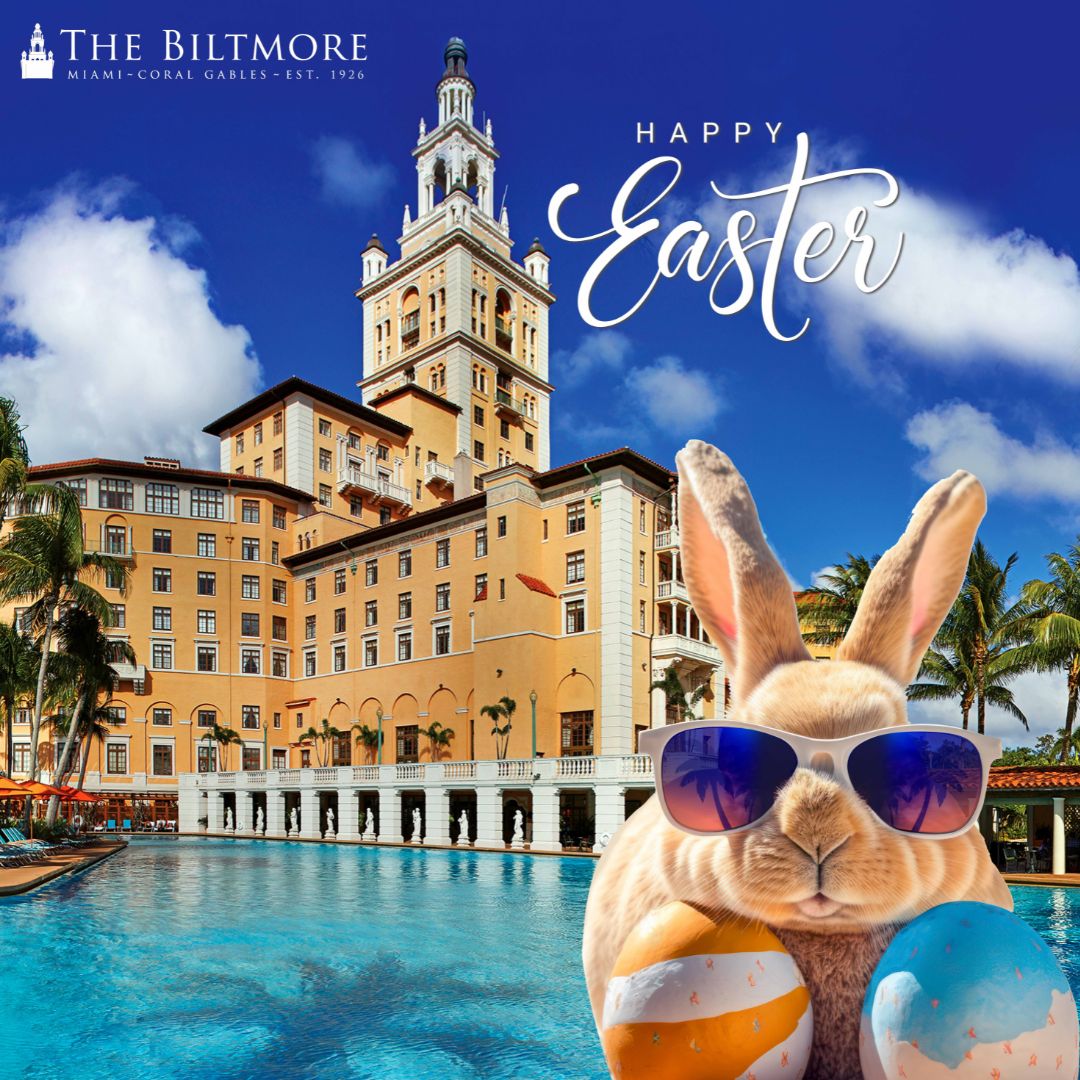 Wishing you a Happy Easter.
