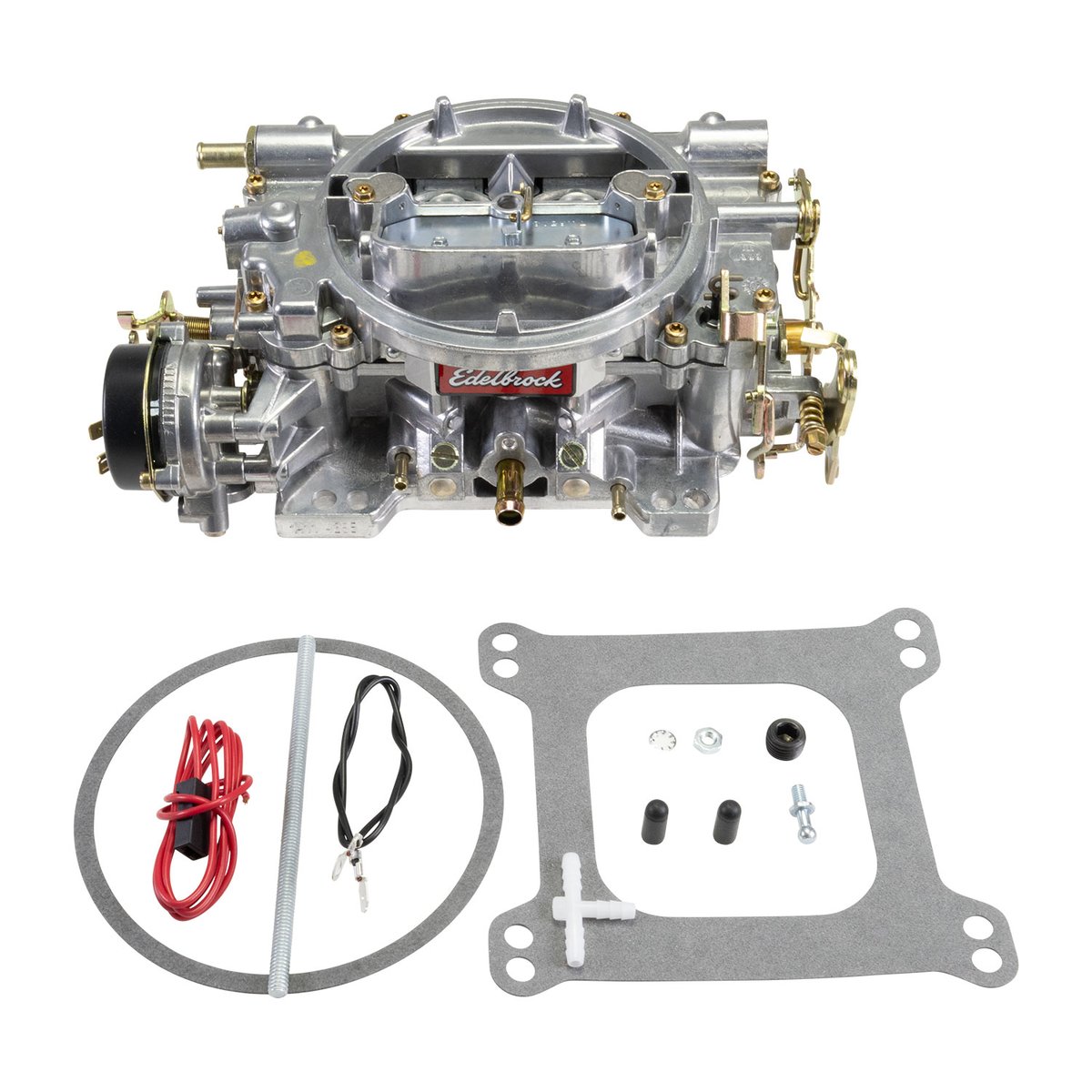 EdelbrockUSA's tweet photo. Save big on performance! Our Edelbrock Performer Carburetor #1411 (750 CFM with Electric Choke) is 15% OFF now through April 27th. Upgrade your ride and shop now while it lasts!
SKU: 1411
#Edelbrockperformance #Discountedcarbs #OrderNow #SaveToday #InStock https://t.co/JstlcFfy5R