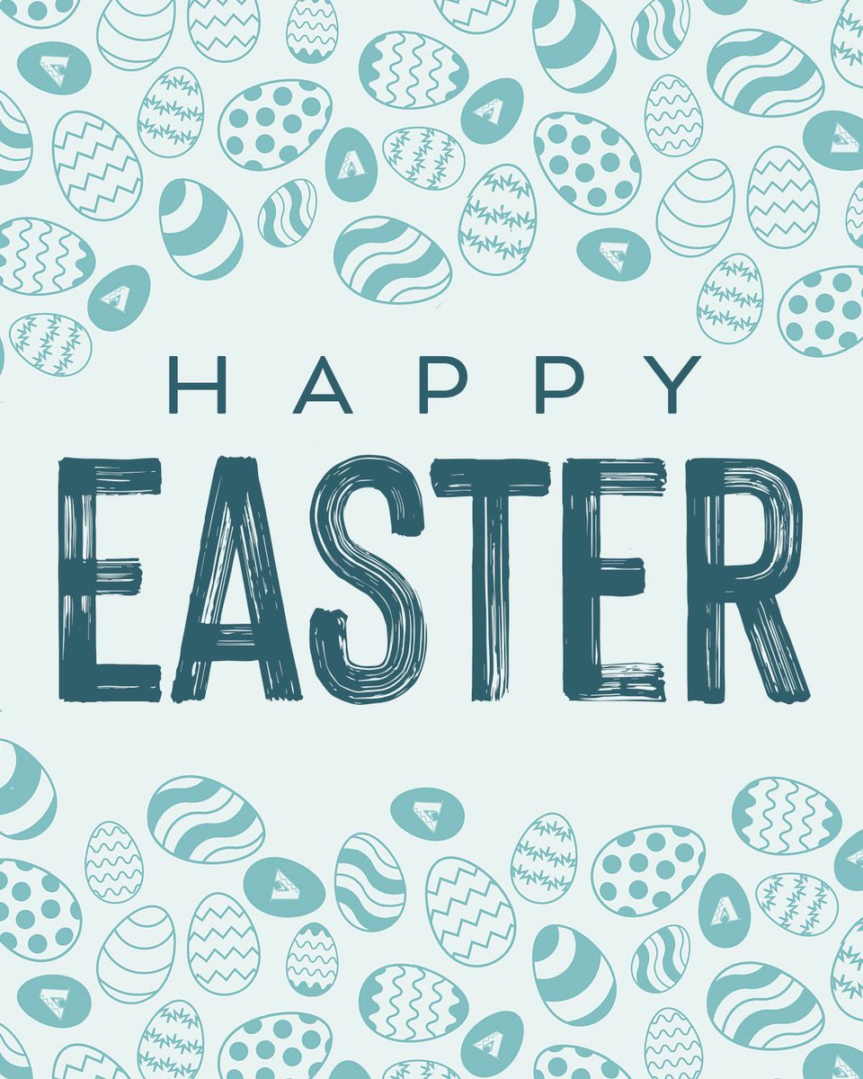 Dbacks's tweet photo. Happy Easter to all our Peeps 🐰 https://t.co/Sy9OxXCJ9D