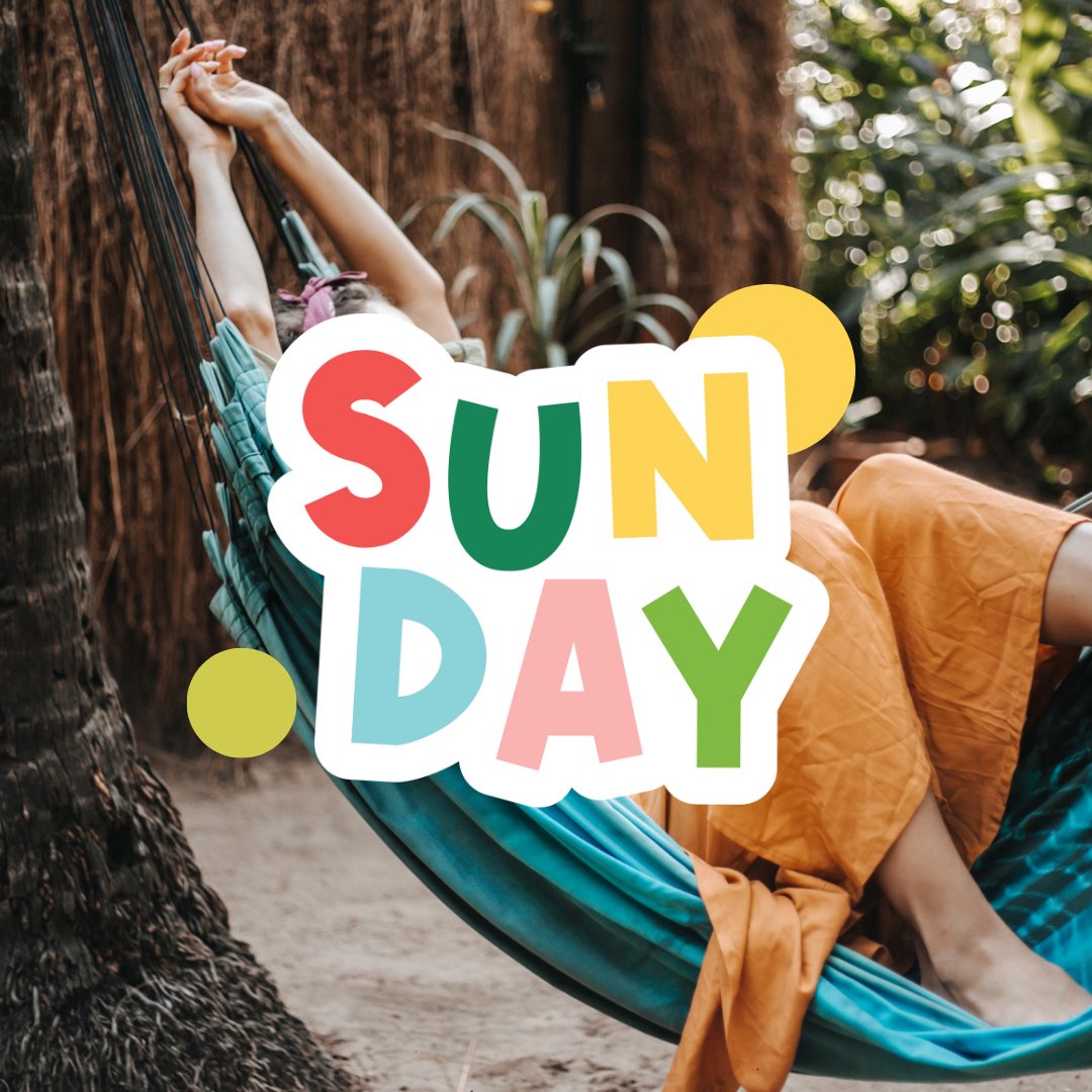JoseyLane1's tweet photo. We at Josey Lane Dentistry hope your Sunday is wonderfully relaxing. Beyond lounging in a hammock, consider enjoying a picnic with loved ones or taking a leisurely walk through a park. These simple pleasures can help you unwind and make your day truly serene. https://t.co/DUf9lIqX7h