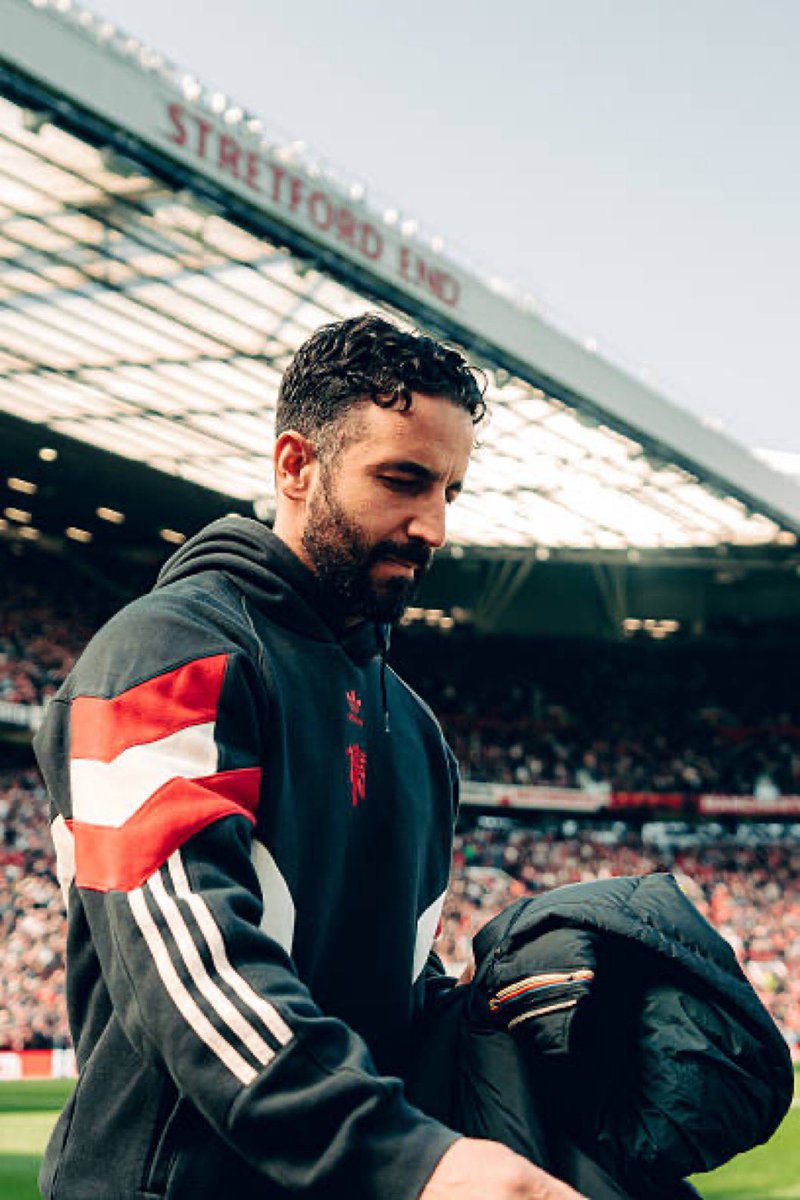 FT: Manchester United 0-1 Wolves.

YET ANOTHER PREMIER LEAGUE DEFEAT FOR RUBEN AMORIM!

#MUNIPS | #MUFC | #PremierLeague