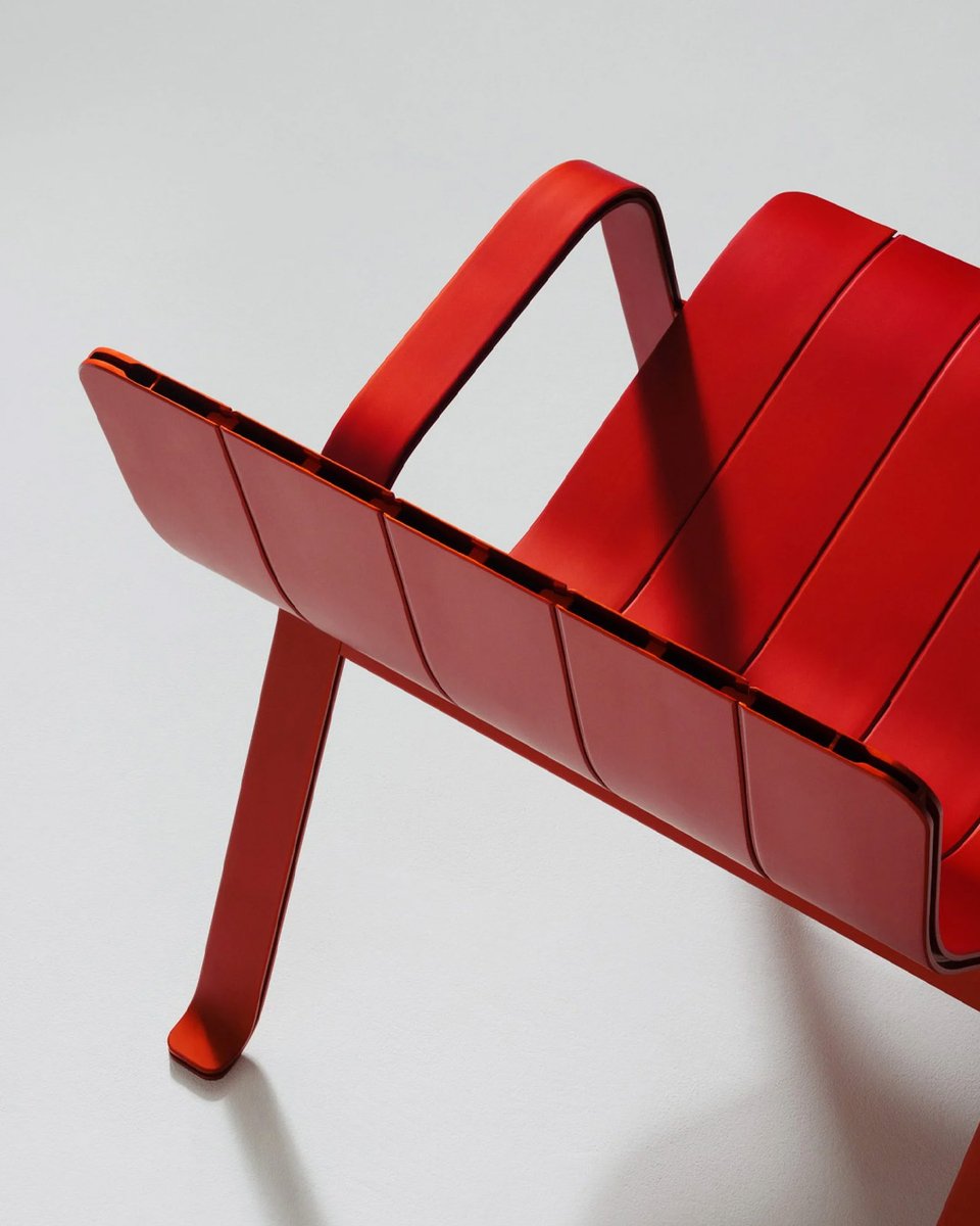 designaholicmx's tweet image. El aluminio como protagonista: Hydros explora su potencial en el diseño contemporáneo. #MaterialInnovation #DesignExhibition