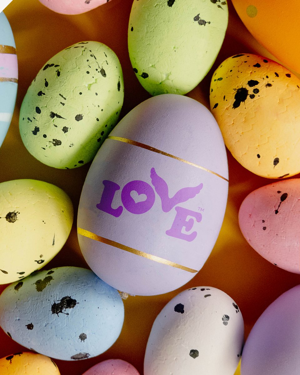 Love Button Global Movement tweet media