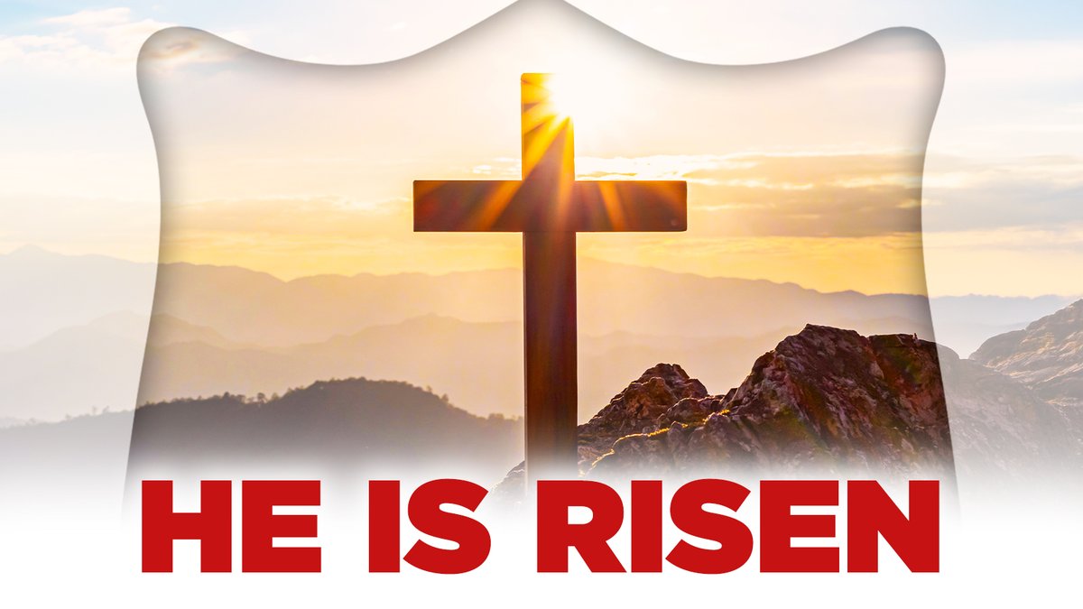 The Salvation Army in British Columbia wishes you a #HappyEaster! This is a time of rebirth and renewal and a belief in better days to come. 

Together, we continue to serve neighbours in need and bring hope to those who need it most.