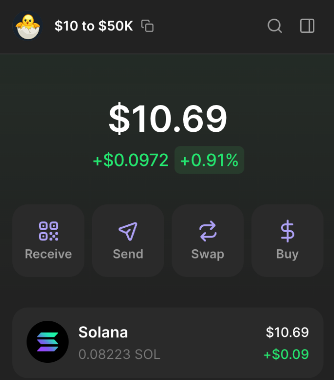 Change Someone's Life This Easter🐣

$10 to $50K challenge (only for 300 lucky people)

If you don’t have $10, I’ll give them to you for free

- Like &amp; RT this post
- Comment "Me"

(must be following - so I can DM)