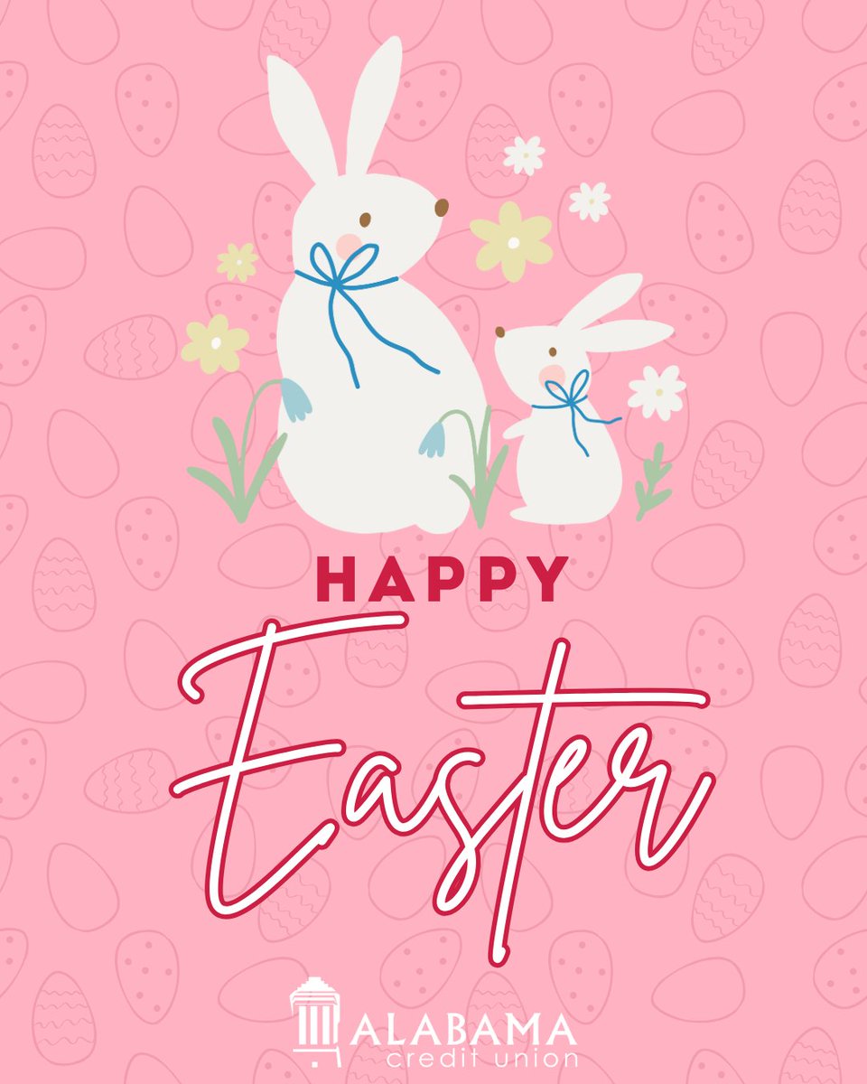 Alabama Credit Union tweet media