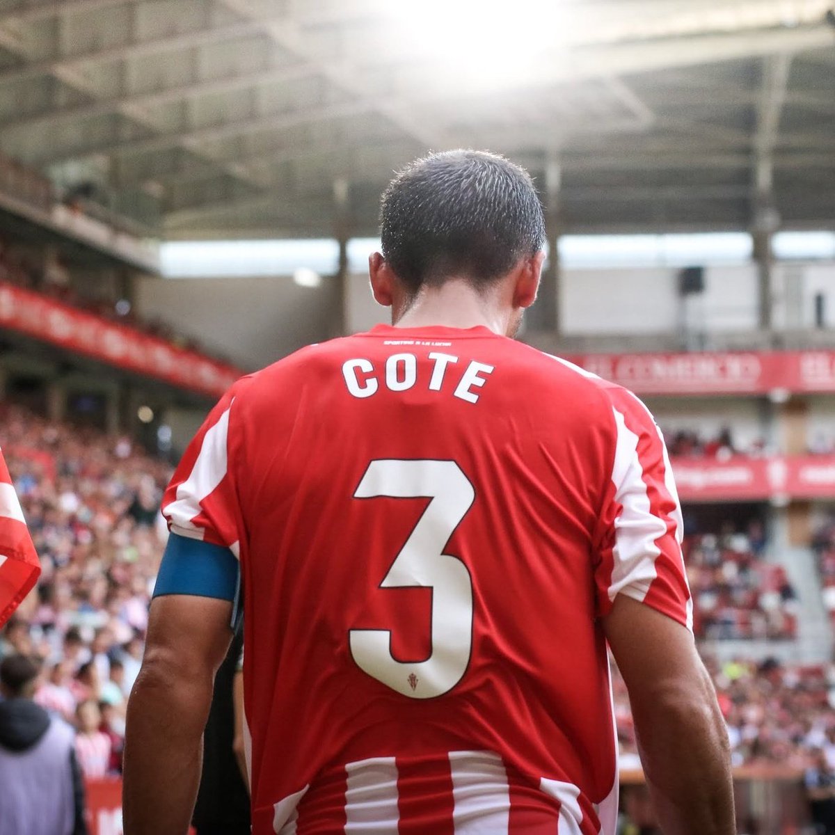 alienroces's tweet photo. Si puedes ser hoy, mejor q mañana @RealSporting 

#COT3 #2026 https://t.co/XWRFDhyf8d