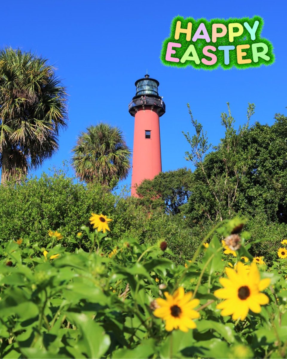 Jupiter Lighthouse tweet media