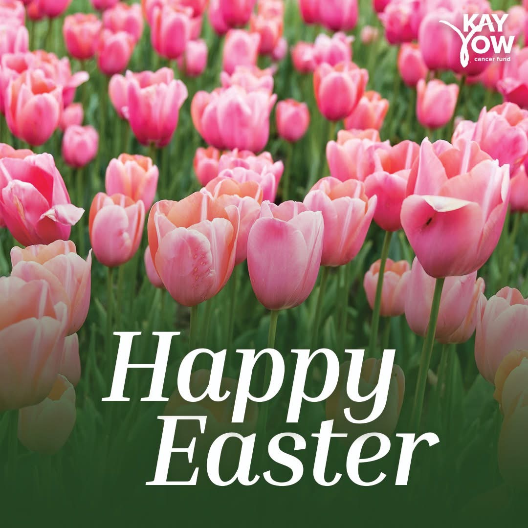 Happy Easter!  🌺🌻🌷