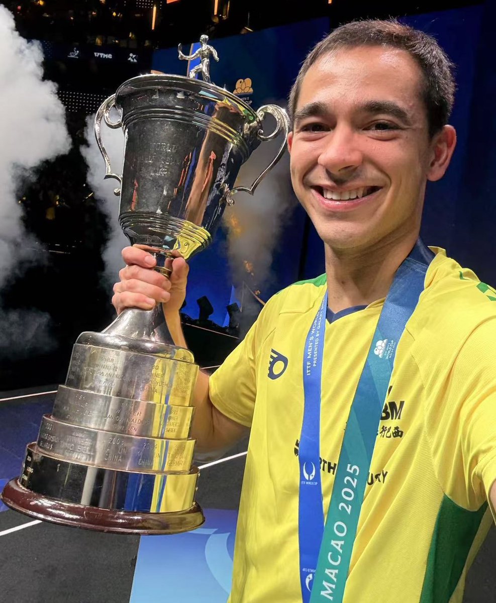 sisiesportes's tweet photo. QUE FOTÃO!!!!

CAMPEÃO DO MUNDO 🇧🇷🇧🇷🇧🇷 https://t.co/eohWasCLa5