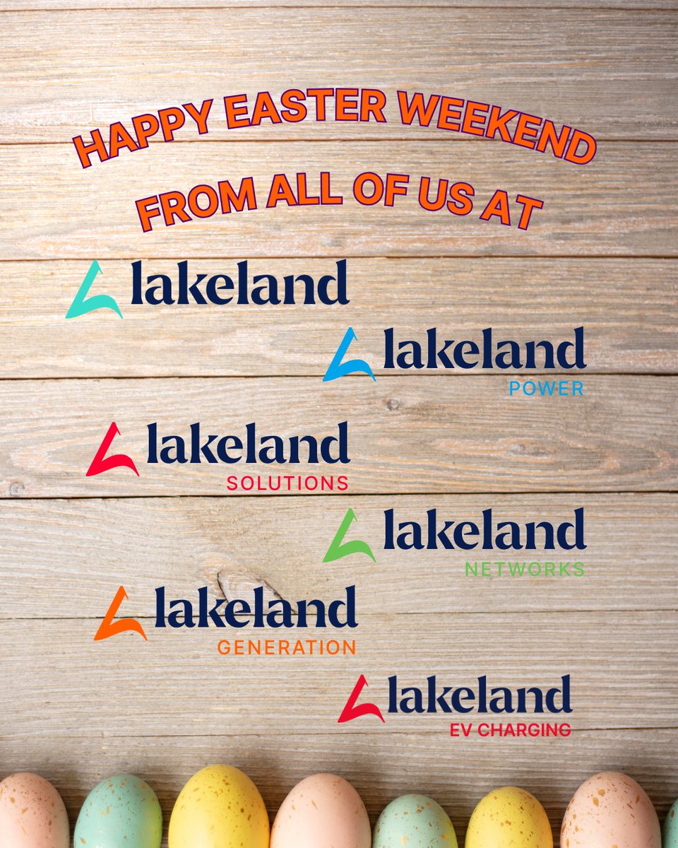 ProjectSpeedier's tweet image. Wishing everyone a safe and enjoyable Easter weekend!

#Spring  #Easter #Familytime