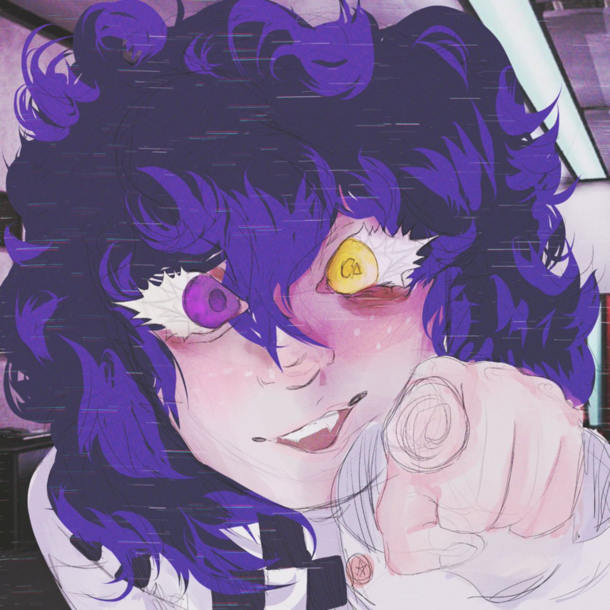 Muuri Ash Muuri 🐮 (@Kirii_Star) / Posts / X