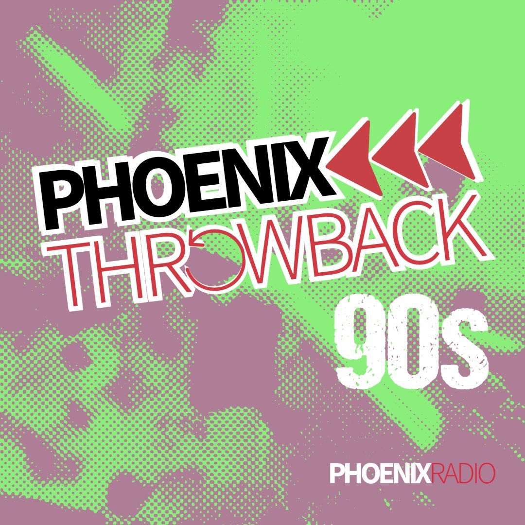 ItsPhoenixRadio's tweet photo. 🌸🐣 EASTER SUNDAY VIBES – Bank Holiday Mode: ON! 🎶
🕓 4PM – The UK Hot 40 with Chris Brooks
The biggest tracks in the UK – who’s claiming that No.1 spot this Easter? 🔥📈
🕖 7PM – Club Classics with Ronny Costello
🕗 8PM – Bank Holiday Weekender Beats
🕛 12AM – 90s Throwback https://t.co/EvyI0cgMfF