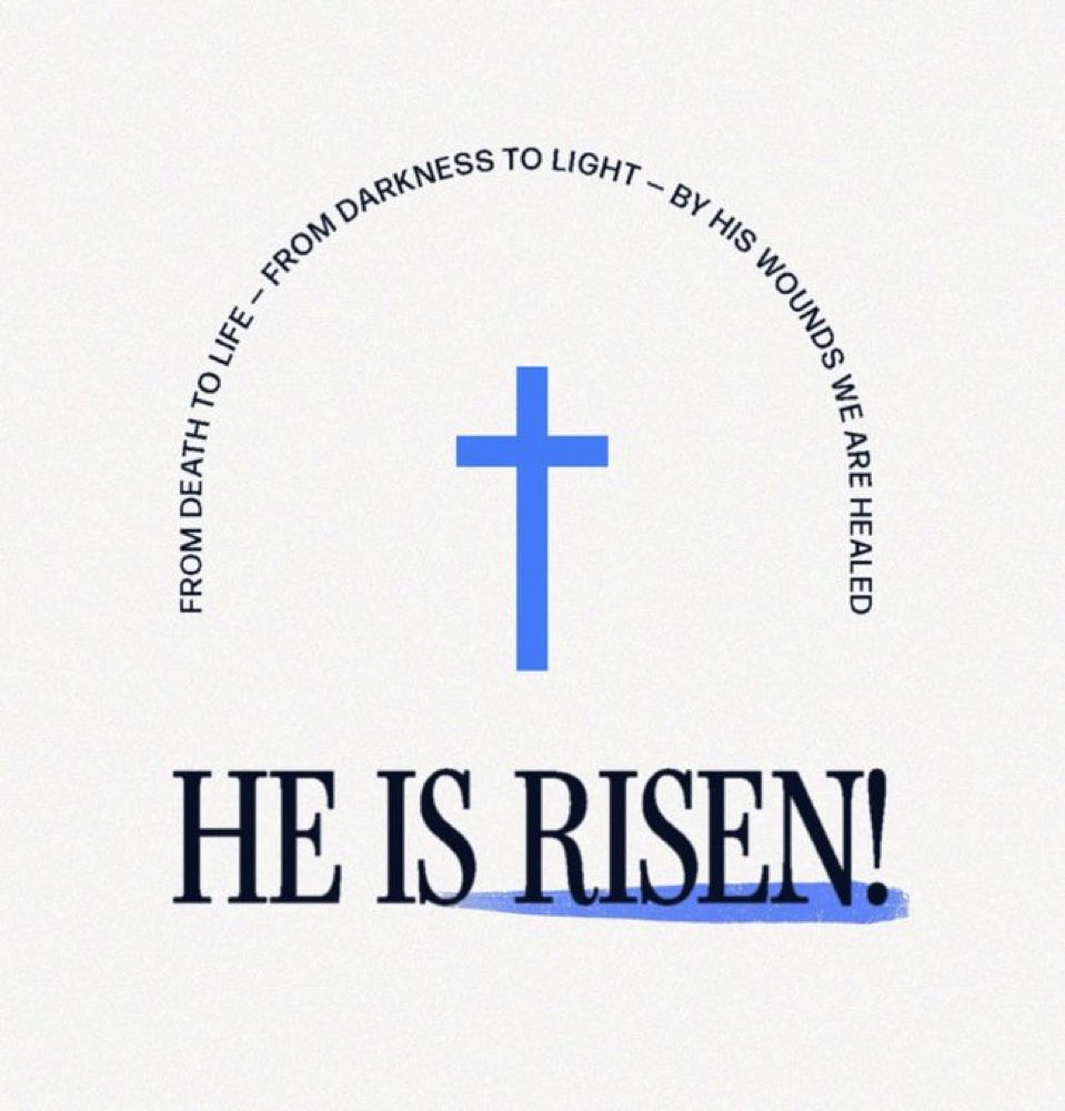 ShaneSparksBTN's tweet photo. Happy Easter! ❤️🙏 https://t.co/VyJCmIcHcS