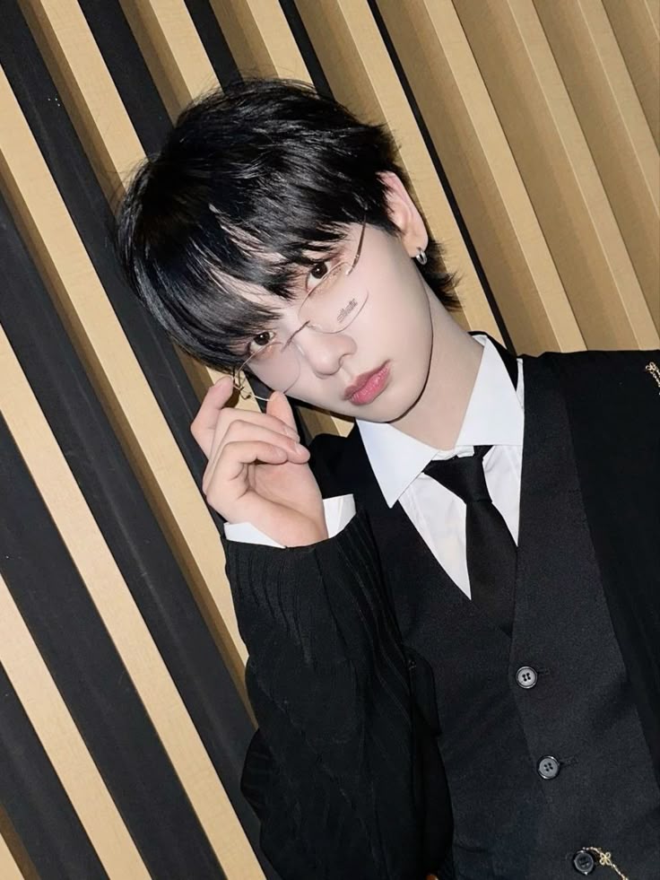 anklerum's tweet photo. ᴍᴄᴏᴜɴᴛᴅᴏᴡɴ wasn't the first time ᴍʏυᴎɢᴊᴀᴇ dressed up as a maid. in fact, his stylists love dressing him up before the other members because he's always been an obedient boy https://t.co/3HbvL6srQk
