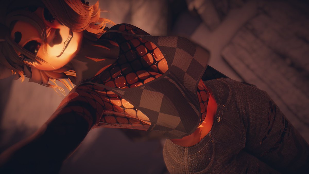 Noraasti (CLOSED) (@noraastivrc) on Twitter photo "You told me to smile didnβt you?~β
(Quick Photo - Not Professional Quality, hoping to take some good photos of this Avi soon)
Avatar: Miya by <a href="/FormulaRats/">Rats π I AM LOOKING ποΈποΈ</a> #vrc #VRC #vrchat #VRChat #VRChatPhotography "You told me to smile didnβt you?~β
(Quick Photo - Not Professional Quality, hoping to take some good photos of this Avi soon)
Avatar: Miya by <a href="/FormulaRats/">Rats π I AM LOOKING ποΈποΈ</a> #vrc #VRC #vrchat #VRChat #VRChatPhotography