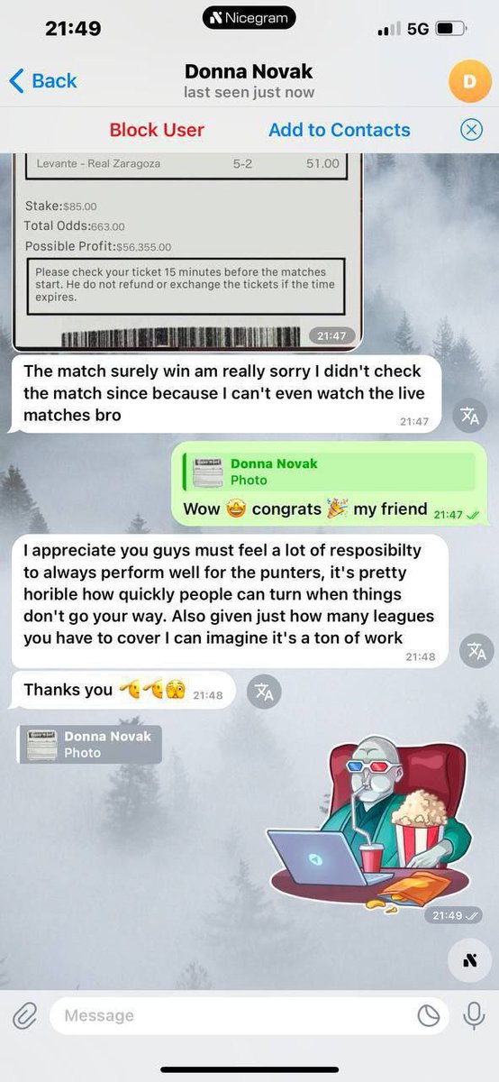 carlostech2013's tweet image. Happy Client From USA 🇺🇸
#FPL #FPLCommunity #palmer #arsche #livnew #cityhull #sunderland #lufc #talksport #shamrockrovers #uecl #larne #NUFC #COYS #LFC #rmfc #BBCFootball #NFFC #FACup #SCFC #PremierLeague #bet365 #stayhumble #wafc #FreeTips #predictionmarket