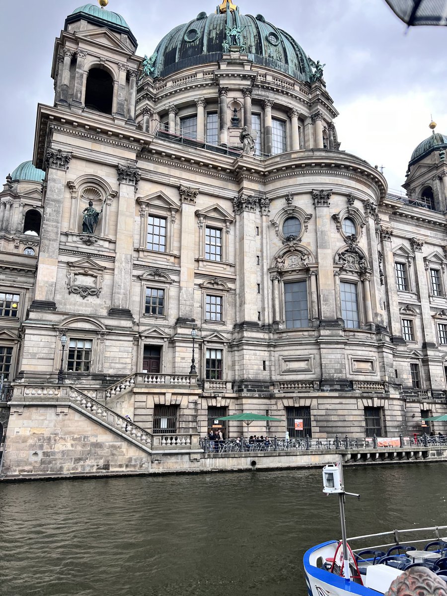 Berliner Dom 🫶🏼💫