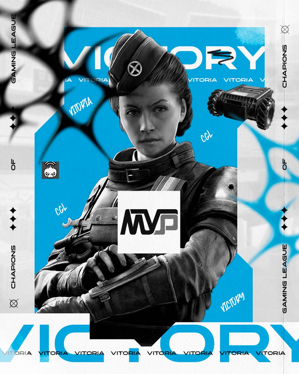 🎮🌟 Emoção e Habilidade na CGL! 🚀

🏆 Parabéns à vencedora pelo desempenho impecável no jogo de hoje! 🙌

🔥 Cada estratégia, cada movimento, foi incrível de assistir. Agradecemos a todas as equipes participantes por tornarem este torneio tão emocionante. 

<a href="/mypesports_/">MyP E-Sports 🇧🇷</a>