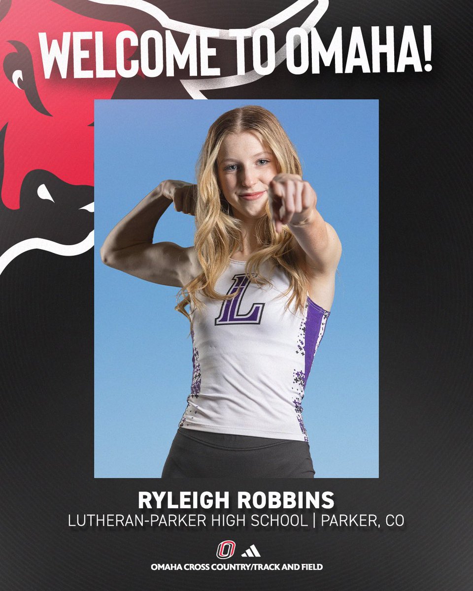 Welcome to Omaha, Ryleigh!

#omahatfxc