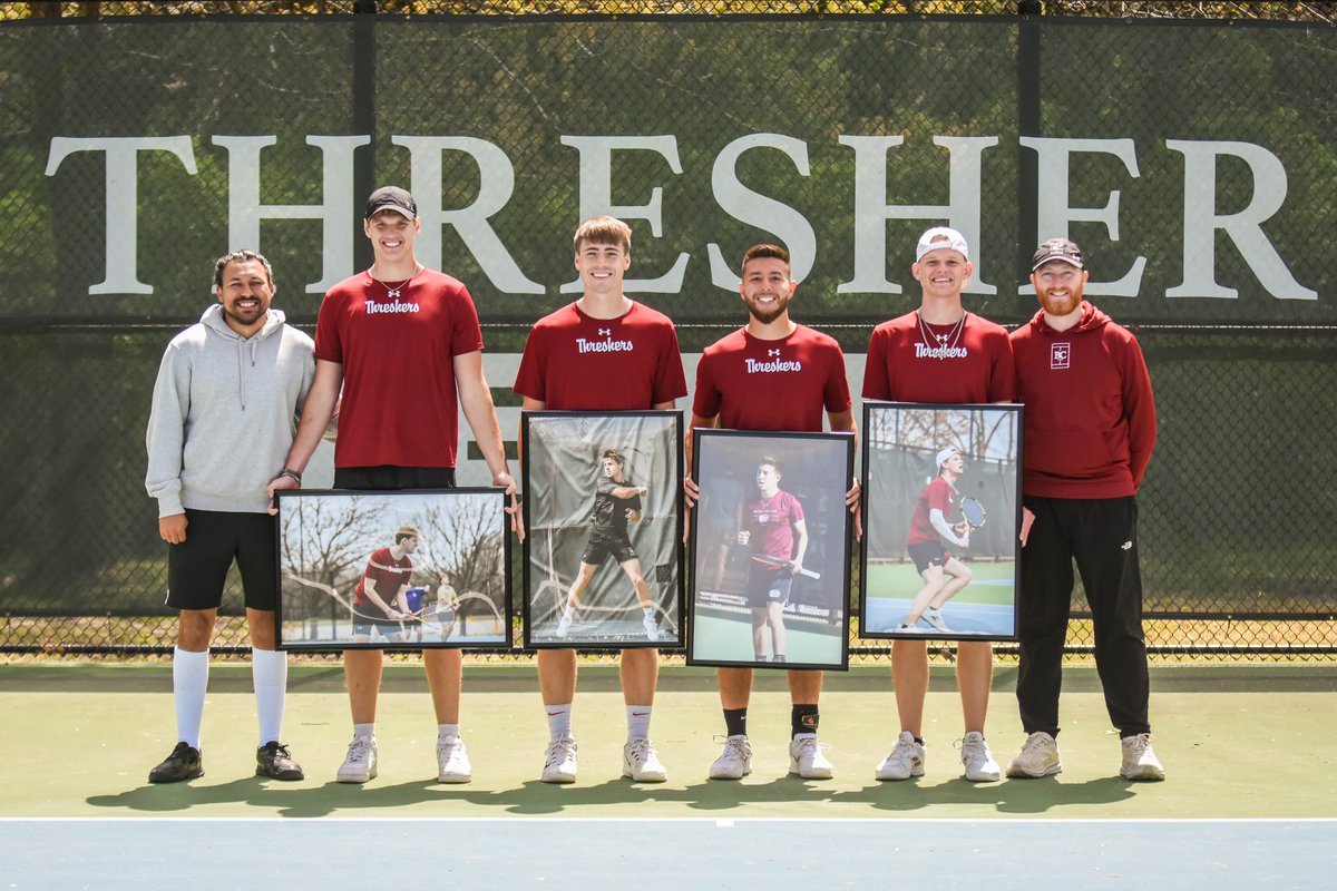 Bethel College Tennis tweet media