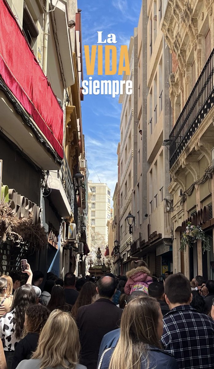 marinaconb's tweet photo. Lo primero.

Aunque no la entiendas siempre. Siempre la vida. https://t.co/hDakpdJg8f