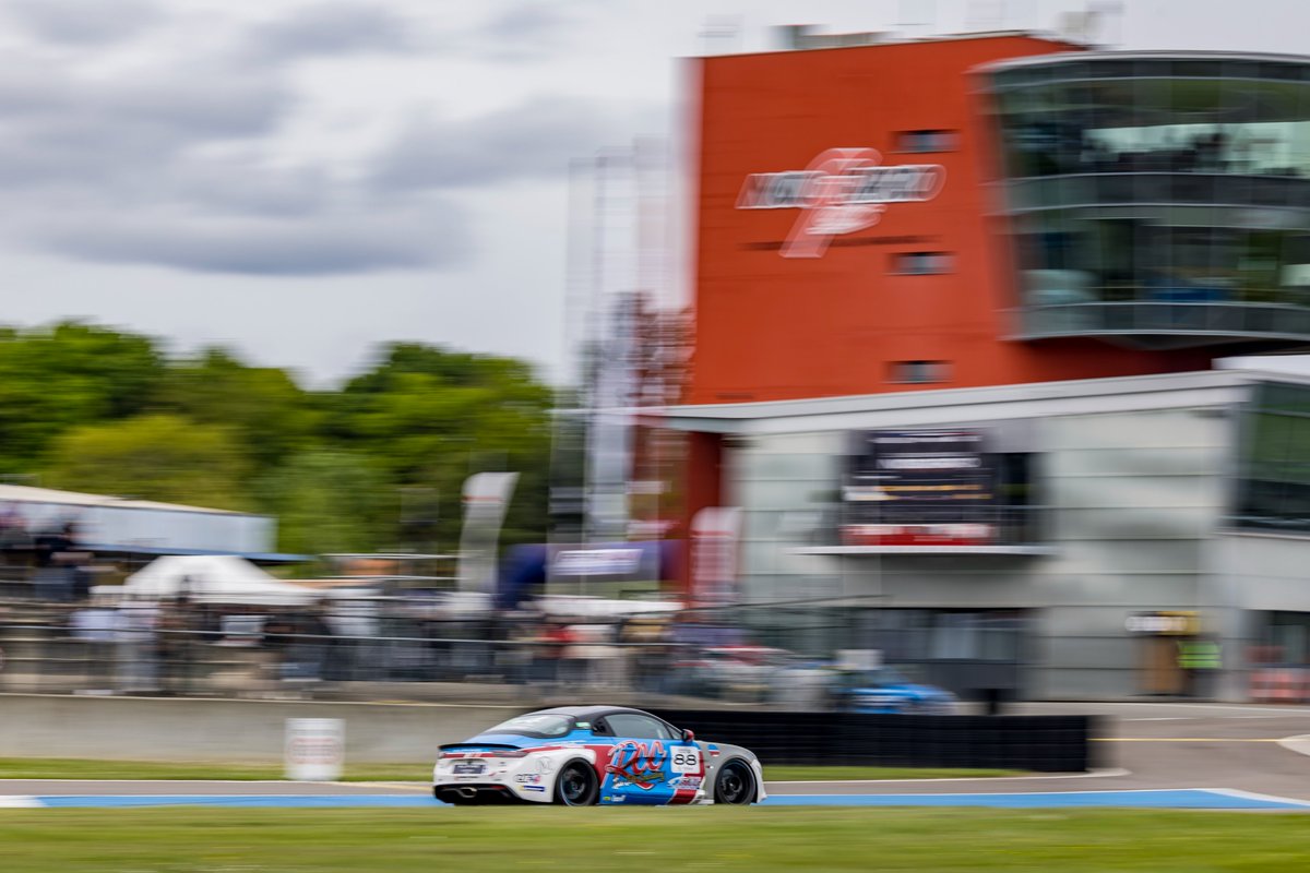 🚨 The Alpine ELF Cup Series begins the eighth season of its history at the Nogaro Easter Cups. 

Join us live for the first battles in 2025!
📺 youtube.com/live/2ou9XAHSn…
🖥️ facebook.com/events/1667485…