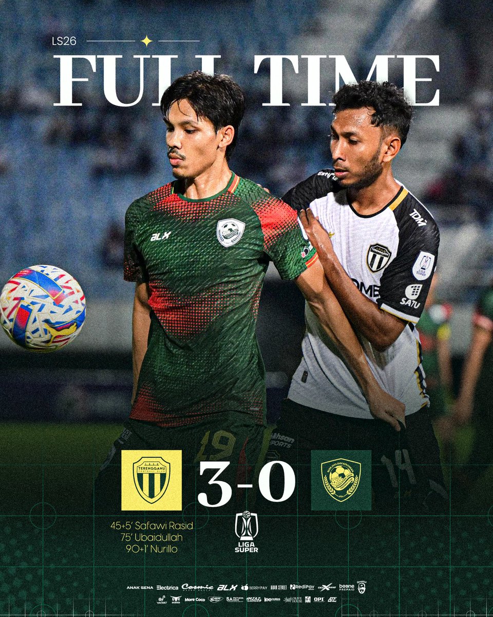 KEDAH DARUL AMAN FC tweet media