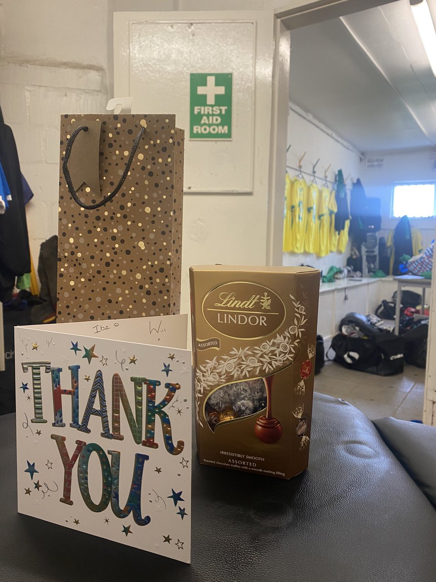 Eleanor Higginson (@eleanorvtaylor) on Twitter photo Last Game of the Season Yesterday 💛🦚
<a href="/GornalAyWe/">Gornal Athletic Football Club</a>
Thankyou boys for the wine and chocolates, currently hiding them from the hubby
Shoutout to @physiquemgmt for getting me through yet another season! Couldn’t do it without you! 💪🏼
…… when’s preseason starting …. ? 💪🏼💛👀 Last Game of the Season Yesterday 💛🦚
<a href="/GornalAyWe/">Gornal Athletic Football Club</a>
Thankyou boys for the wine and chocolates, currently hiding them from the hubby
Shoutout to @physiquemgmt for getting me through yet another season! Couldn’t do it without you! 💪🏼
…… when’s preseason starting …. ? 💪🏼💛👀