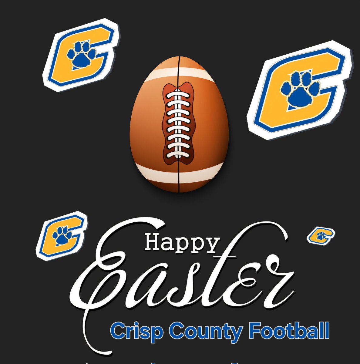 CrispFootball (@crispfb) on Twitter photo 