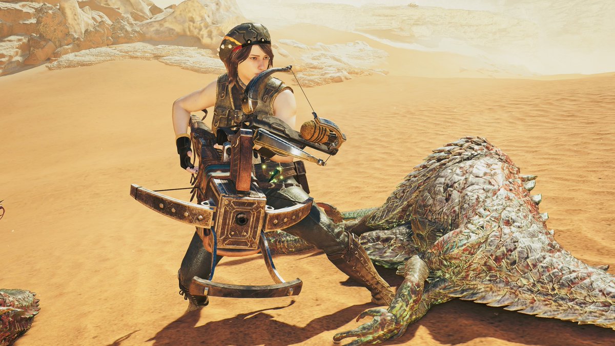 バイオハザードシリーズでお馴染みのジル・バレンタインを重ね着してみ